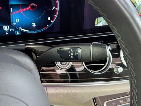 Certified 2021 Mercedes-Benz E 350 E 350 w/ Premium Package image 34