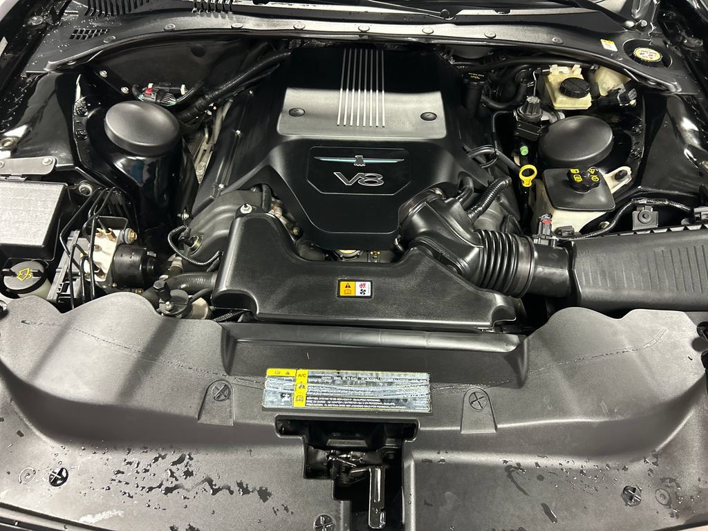 Used 2004 Ford Thunderbird RWD image 22