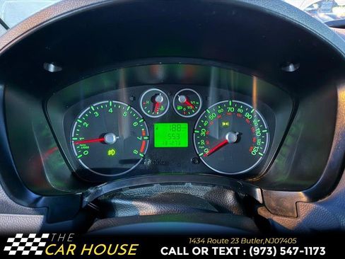 Used 2013 Ford Transit Connect XLT image 25