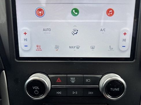 Used 2024 Ford Edge SEL w/ Convenience Package image 35