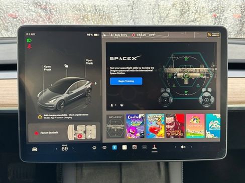 Used 2023 Tesla Model 3 Long Range image 35