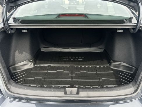 Used 2025 Honda Civic Sport Touring image 32