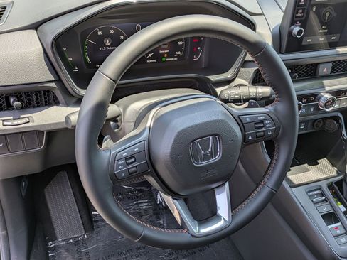 New 2026 Honda CR-V Sport-L image 15