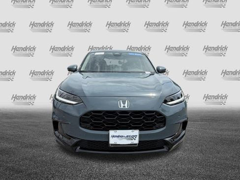 Certified 2026 Honda HR-V EX-L image 3