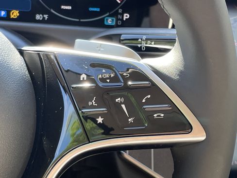 New 2026 Mercedes-Benz E 450 4MATIC Sedan image 27