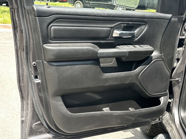 New 2026 RAM 1500 Warlock AWD/4WD image 11