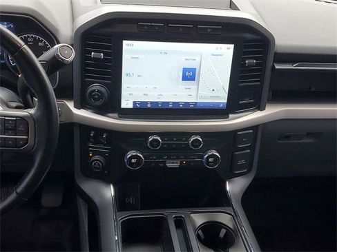 Used 2021 Ford F150 XLT w/ Equipment Group 302A High image 15