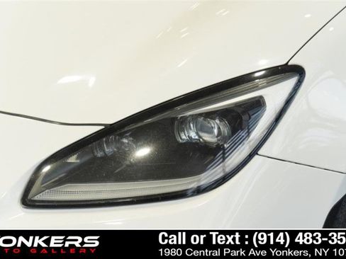 Used 2022 Subaru BRZ Premium image 19