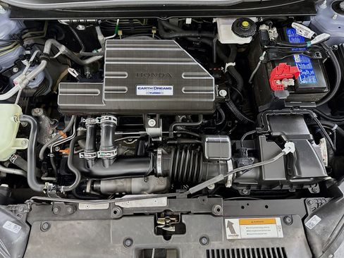 Used 2020 Honda CR-V Touring image 10