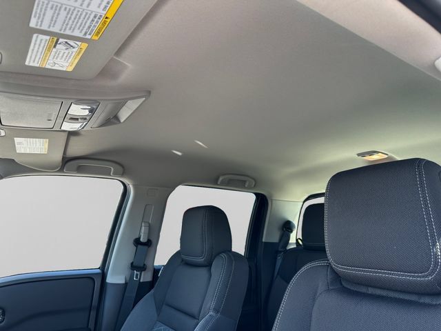 Certified 2026 Nissan Frontier SV w/ All-Weather Content Package AWD/4WD image 20