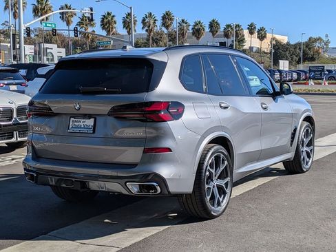 New 2026 BMW X5 xDrive40i image 7