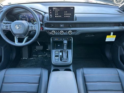 New 2026 Honda CR-V Sport-L image 12