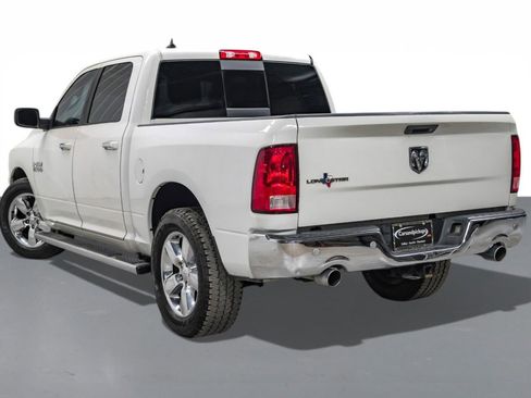 Used 2016 RAM 1500 Lone Star image 8