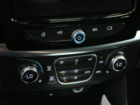 Certified 2023 Chevrolet Traverse LT w/ Midnight/Sport Edition AWD/4WD image 20
