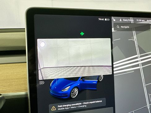 Used 2020 Tesla Model 3 Standard Range Plus image 16