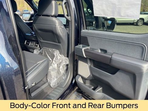 New 2026 Ford F150 Lariat AWD/4WD image 22