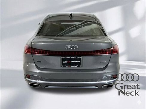 Certified 2025 Audi A5 2.0T Premium w/ Convenience Package AWD/4WD image 24