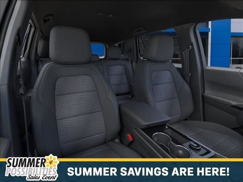New 2026 Chevrolet Equinox LT w/ Safety and Technology Package AWD/4WD image 16