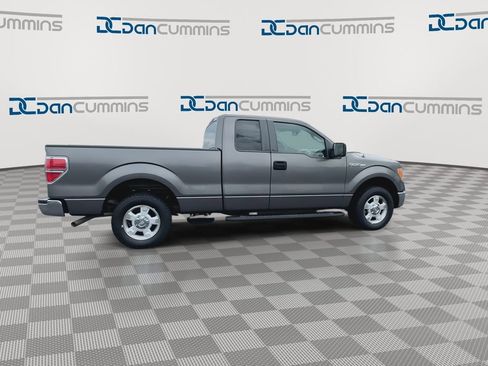 Used 2011 Ford F150 XLT RWD image 9