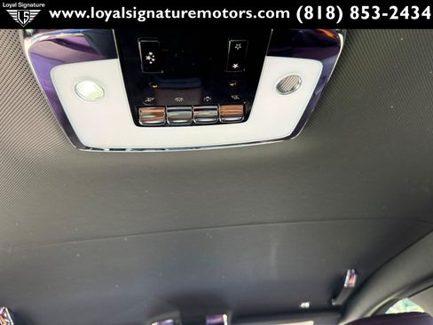 Used 2022 Rolls-Royce Ghost AWD/4WD image 20