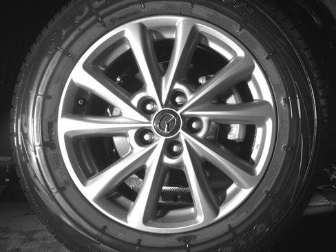 Used 2024 MAZDA CX-5 AWD 2.5 S w/ Select Package image 13