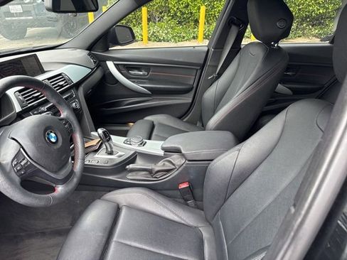 Used 2015 BMW 328i Sedan RWD image 4