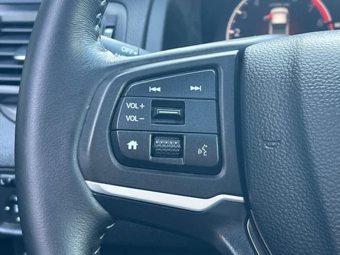 Used 2025 Honda Ridgeline RTL image 30