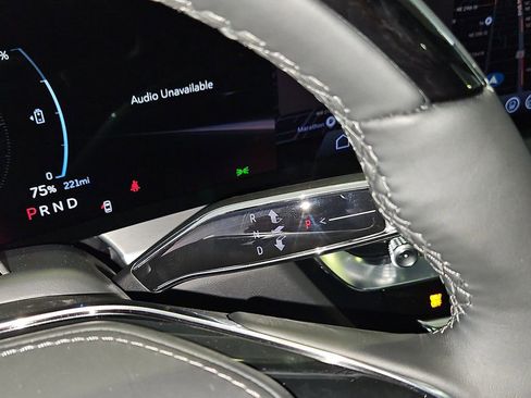 New 2026 Cadillac Lyriq V w/ LPO, Bronce Accent Package AWD/4WD image 38