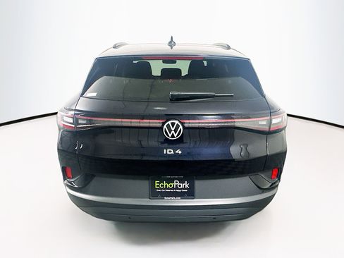 Used 2024 Volkswagen ID.4 S RWD image 7