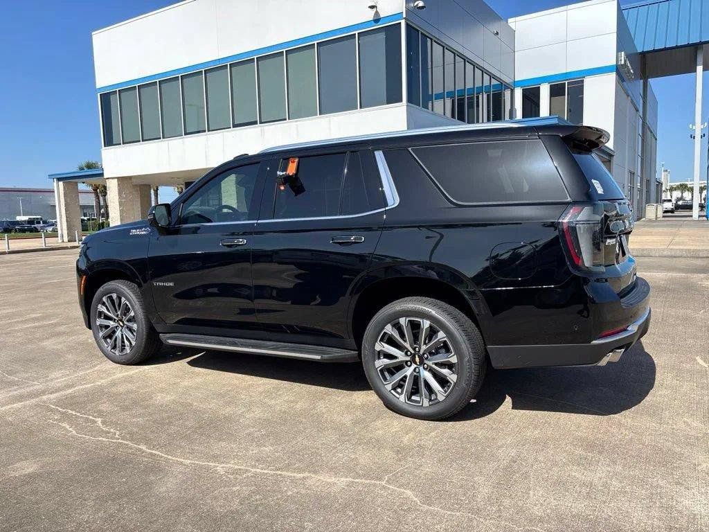 Used 2026 Chevrolet Tahoe High Country RWD image 15