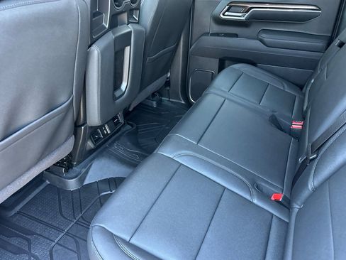 New 2026 Chevrolet Silverado 1500 LT w/ Safety Package RWD image 12