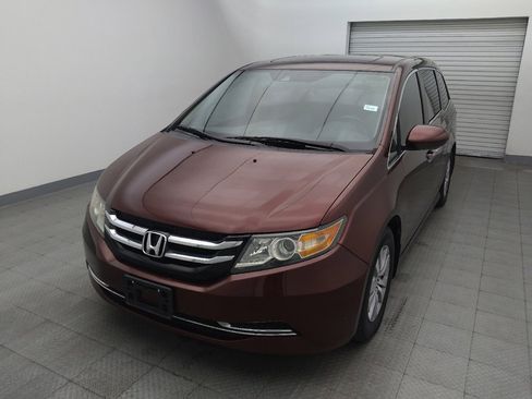 Used 2016 Honda Odyssey EX-L image 15