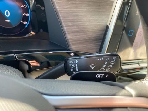 New 2026 Volkswagen Atlas SEL Premium R-Line image 35