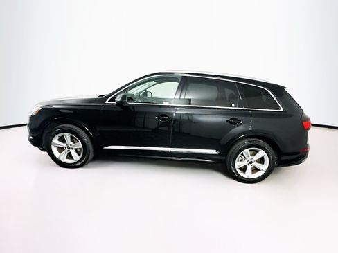 Used 2024 Audi Q7 2.0T Premium Plus AWD/4WD image 4