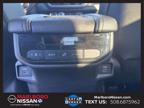 Used 2025 Toyota Grand Highlander AWD image 25