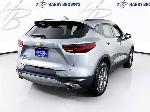 Used 2024 Chevrolet Blazer LT image 29