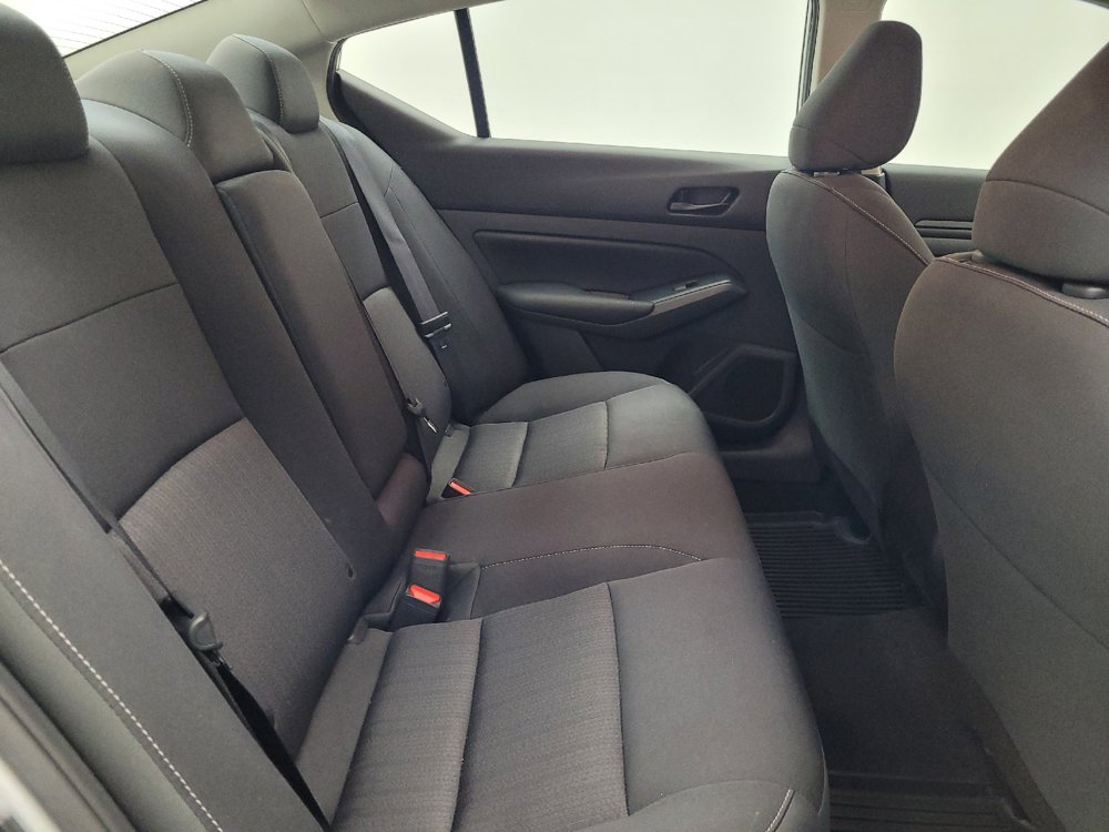 Used 2023 Nissan Altima 2.5 S FWD image 19