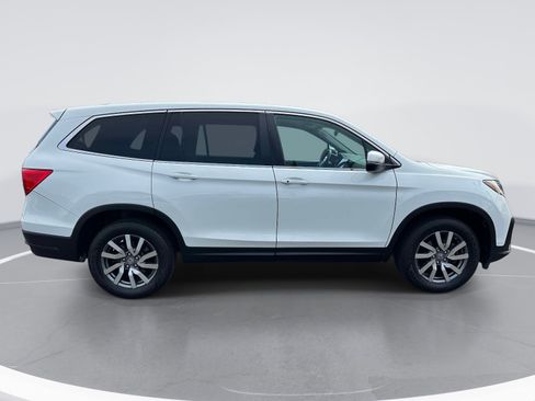 Used 2020 Honda Pilot EX image 4