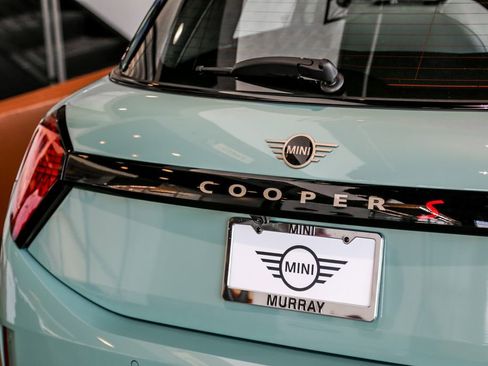 New 2026 MINI Cooper S image 8