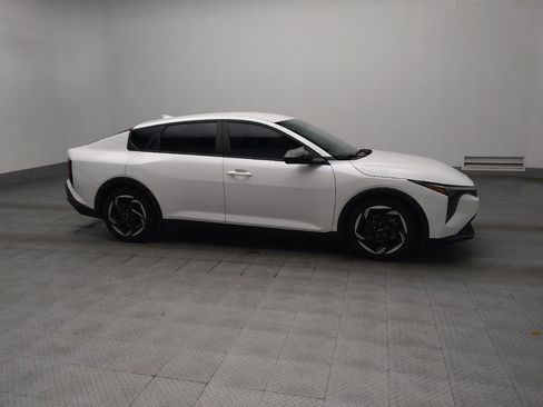 Used 2025 Kia K4 EX FWD image 11