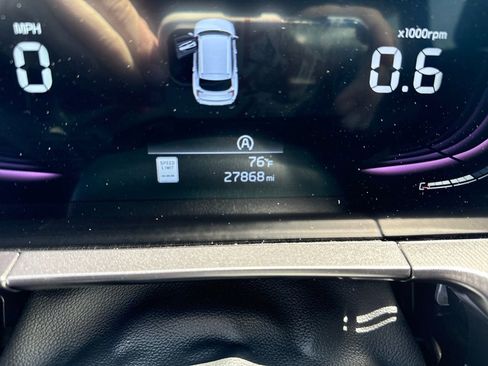 Used 2024 Kia Telluride S w/ S Sunroof Package image 20