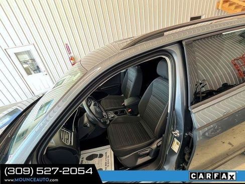 Used 2024 Volkswagen Tiguan S AWD/4WD image 17