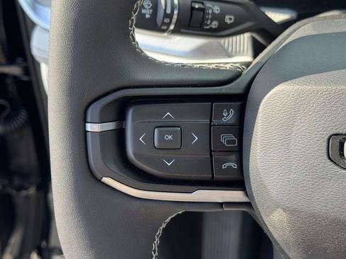 New 2026 Jeep Cherokee Limited AWD/4WD image 11