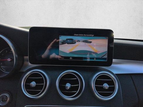 Used 2020 Mercedes-Benz C 300 Sedan image 12