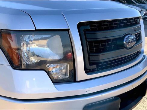 Used 2013 Ford F150 STX w/ Mid Equipment Group image 24