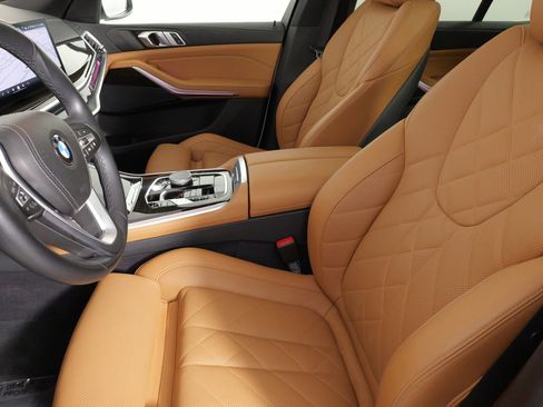 Used 2024 BMW X5 xDrive40i image 29