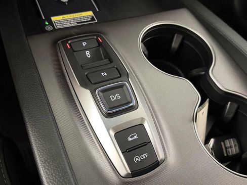 Used 2024 Honda Passport EX-L image 27