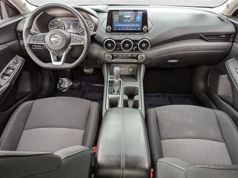 Used 2023 Nissan Sentra SV image 17