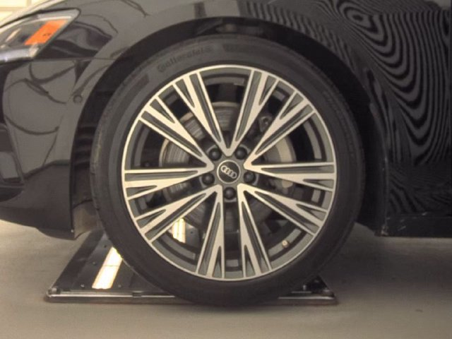 Used 2023 Audi A6 2.0T Premium w/ Convenience Package AWD/4WD image 8