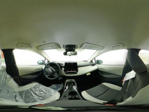 New 2026 Toyota Corolla LE image 33